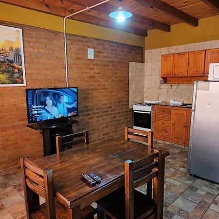 Antartida Argentina 453 Apart, Zapala Dep 1 아파트 외부 사진