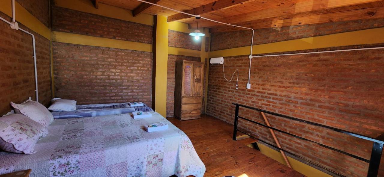 Antartida Argentina 453 Apart, Zapala Dep 1 아파트 외부 사진