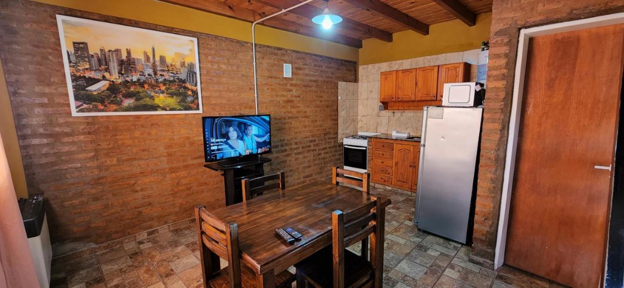 Antartida Argentina 453 Apart, Zapala Dep 1 아파트 외부 사진